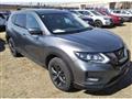 2022 Nissan X-Trail