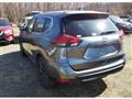 2022 Nissan X-Trail