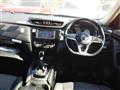 2022 Nissan X-Trail