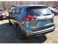 2022 Nissan X-Trail