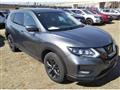 2022 Nissan X-Trail