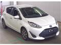 2018 Toyota AQUA