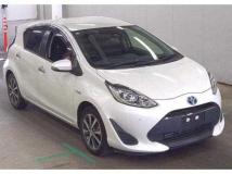 2018 Toyota AQUA