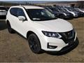 2022 Nissan X-Trail