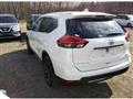 2022 Nissan X-Trail