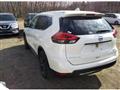 2022 Nissan X-Trail
