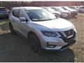 2022 Nissan X-Trail
