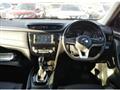 2022 Nissan X-Trail