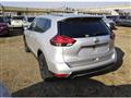 2022 Nissan X-Trail