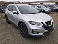 2022 Nissan X-Trail