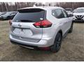 2022 Nissan X-Trail