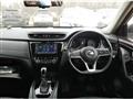 2022 Nissan X-Trail