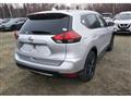 2022 Nissan X-Trail