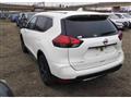 2022 Nissan X-Trail