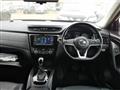 2022 Nissan X-Trail