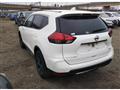 2022 Nissan X-Trail