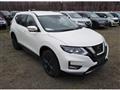 2022 Nissan X-Trail