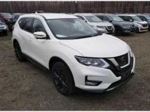 2022 Nissan X-Trail