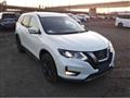 2022 Nissan X-Trail
