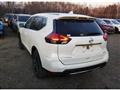 2022 Nissan X-Trail