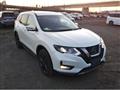 2022 Nissan X-Trail