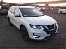 2022 Nissan X-Trail