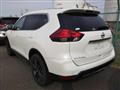 2022 Nissan X-Trail