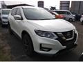 2022 Nissan X-Trail