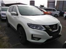2022 Nissan X-Trail