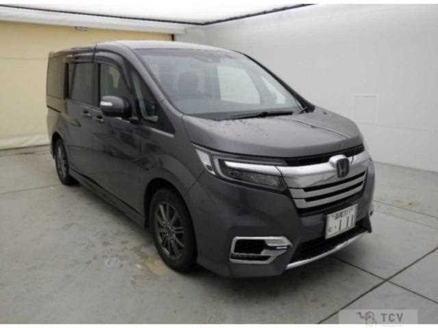 2018 Honda Honda Others