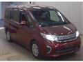 2020 Honda Step WGN