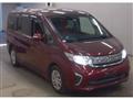 2020 Honda Step WGN