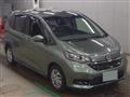 2022 Honda Freed