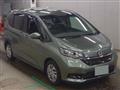2022 Honda Freed