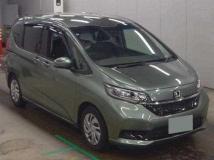 2022 Honda Freed
