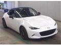 2022 Mazda Roadster