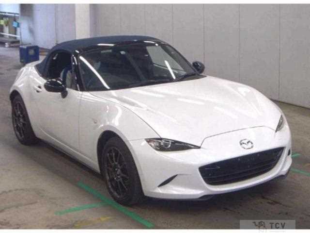 2022 Mazda Roadster