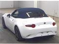 2022 Mazda Roadster