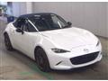 2022 Mazda Roadster