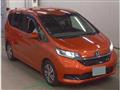 2020 Honda Freed