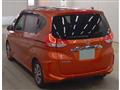 2020 Honda Freed