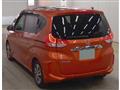 2020 Honda Freed