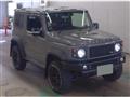 2022 Suzuki Jimny Sierra