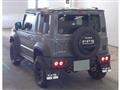2022 Suzuki Jimny Sierra