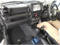 2022 Suzuki Jimny Sierra