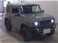 2022 Suzuki Jimny Sierra