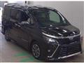 2021 Toyota Voxy