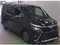 2021 Toyota Voxy