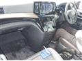 2021 Nissan Elgrand