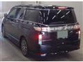 2021 Nissan Elgrand